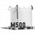 Портландцемент М 500 Д0